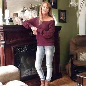 Meet your Posher, Andrea